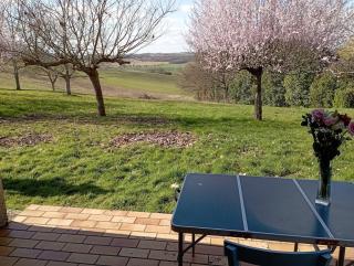 Appartement à la campagne - 4