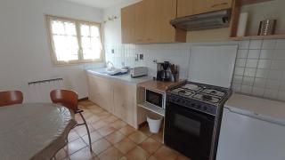 Appartement à la campagne - 2