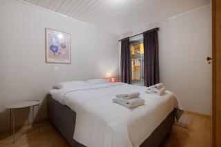 ARCTIC HOMES - The Charming House - 4