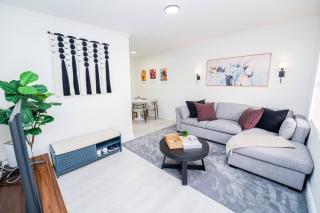 Close to the Action, Peaceful When You Return - 8