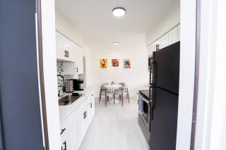 Close to the Action, Peaceful When You Return - 3