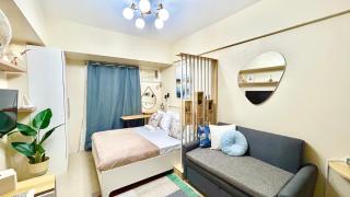 Studio Condo in IT Park with Fully equipped kitchen Fast WiFi Netflix - 9