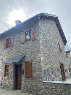 Chalet Ibones Azules 7 pax - 1