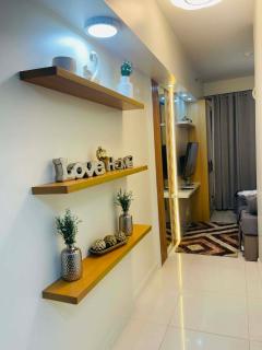 camella Northpoint condominium - 7