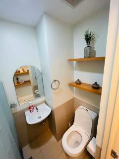 camella Northpoint condominium - 4