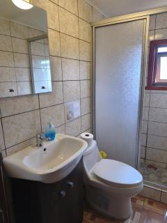 Hostal Entre Termas y Lagos - 2