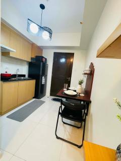camella Northpoint condominium - 3