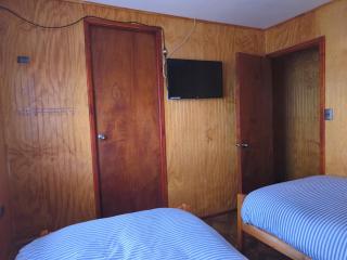 Hostal Entre Termas y Lagos - 1