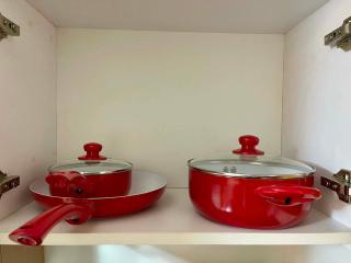 camella Northpoint condominium - 1