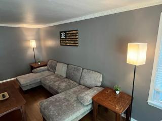 Near Lambeau and Titletown District - 9