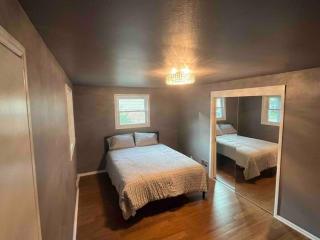 Near Lambeau and Titletown District - 8