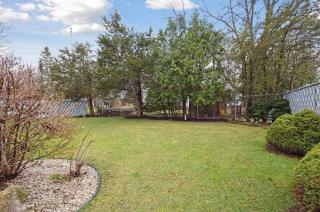 Near Lambeau and Titletown District - 5