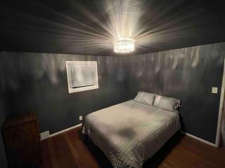 Near Lambeau and Titletown District - 1