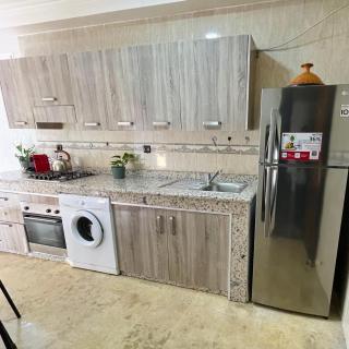 Appartement spacieux et cosy au cœur de Marrakech - 3