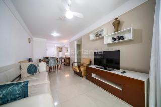 Garden Ville · Confortável apartamento na Praia de Bombas com ótima localização - 0