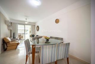 Garden Ville · Confortável apartamento na Praia de Bombas com ótima localização - 5