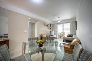 Garden Ville · Confortável apartamento na Praia de Bombas com ótima localização - 4