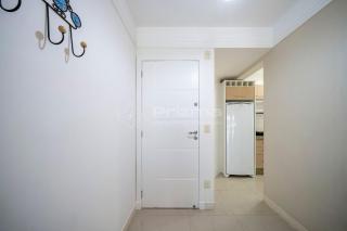 Garden Ville · Confortável apartamento na Praia de Bombas com ótima localização - 3