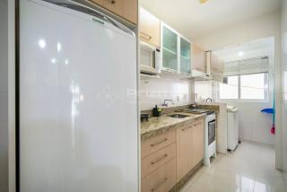 Garden Ville · Confortável apartamento na Praia de Bombas com ótima localização - 2