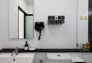 RinFin Beach House - Bangtao - 2