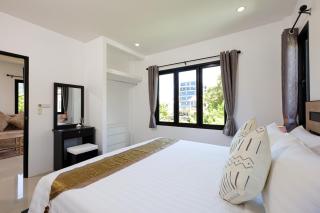 RinFin Beach House - Bangtao - 4