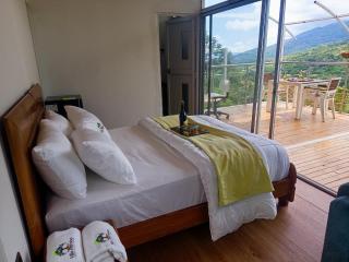 Cabaña Colibrí Silvania Cundinamarca - 5