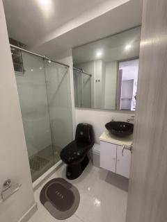 Apartamento de descanso Peñalisa Ricaurte - 6