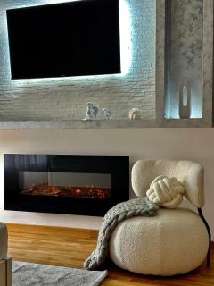 Fruške 202 studio apartman - 8