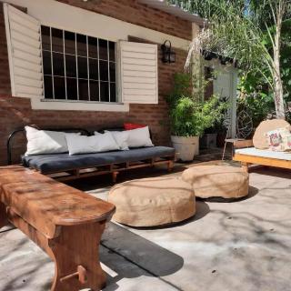 Estación La Arboleda - 5