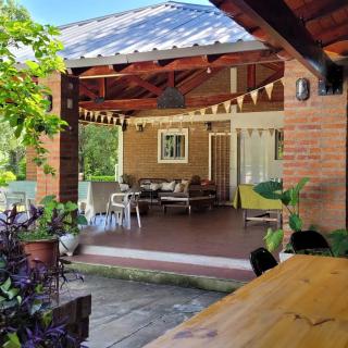 Estación La Arboleda - 1