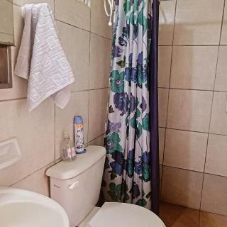 Estación La Arboleda - 1