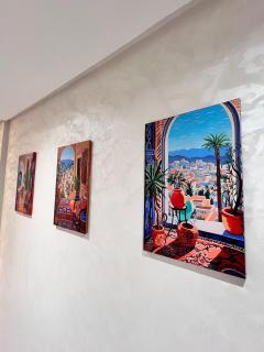 Cozy apartment and central location - 9