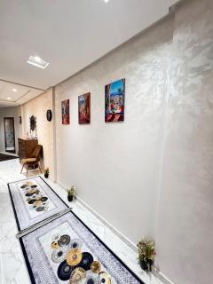 Cozy apartment and central location - 4