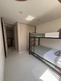 Apartamento de descanso Peñalisa Ricaurte - 2