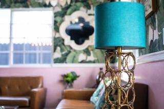 Mid-Century Modern Home in Beautiful La Quinta - 8