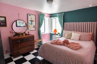 Mid-Century Modern Home in Beautiful La Quinta - 9