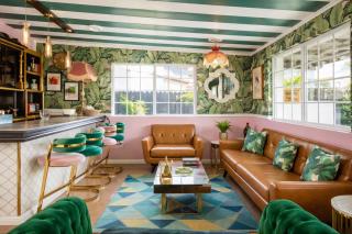 Mid-Century Modern Home in Beautiful La Quinta - 3