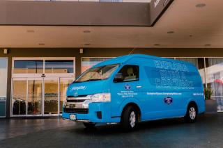 Hampton Inn By Hilton Tijuana - 2