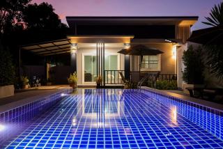 Leema Beach Villa - Bangtao - 3