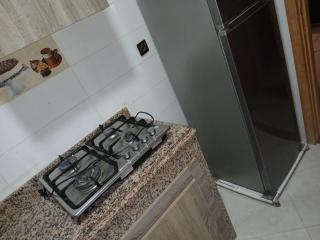 Appartement propre - 6