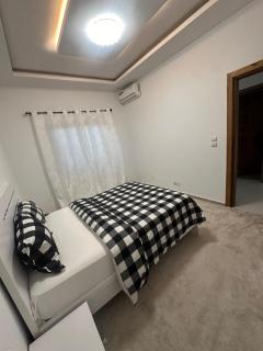 Magnifique appartement à Ouest Foire - 1