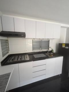 Apartamento de descanso Peñalisa Ricaurte - 2