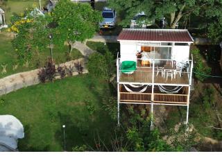 Cabaña Colibrí Silvania Cundinamarca - 9