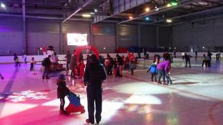 Chouette t2 Aiguebelle -  - 8