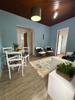 Casa aconchegante em área privilegiada na Lagoa da Conceição - 4