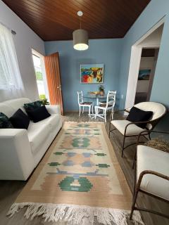 Casa aconchegante em área privilegiada na Lagoa da Conceição - 5