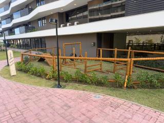 Onde o sol nasce primeiro, Falésia Seixas - 5