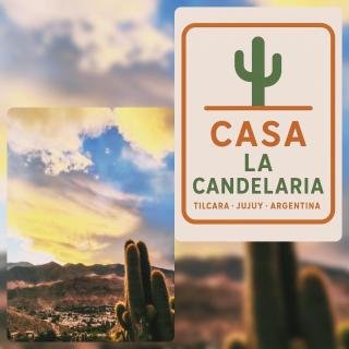 Casa La Candelaria - 8