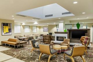 Residence Inn by Marriott Bath Brunswick Area - 5