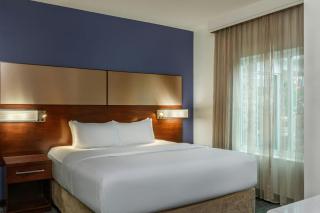 Residence Inn by Marriott Bath Brunswick Area - 1